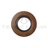Nissan Silvia/180SX S13 S14 S15 Rear Drive Pinion Oil Seal, With Antiskid & Non-Slip Diff