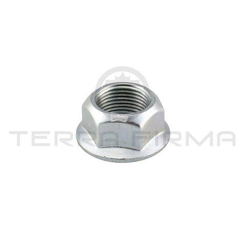 Nissan Stagea C34 Rear Drive Pinion Nut