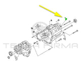 Nissan Skyline R32 GTR/GTS4 Transfer Case Breather