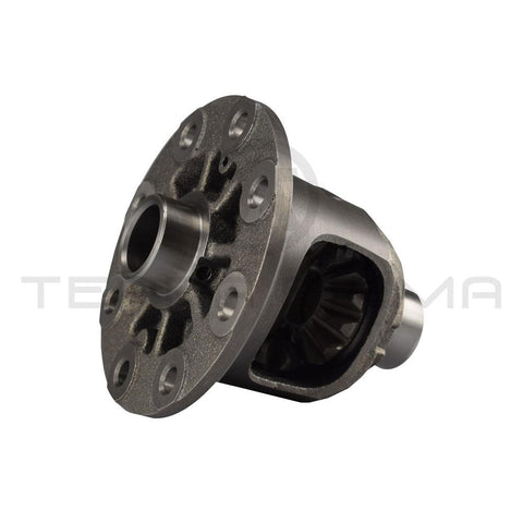 Nissan Stagea C34 Front Differential Case Complete RB26/25 (All Wheel Drive)
