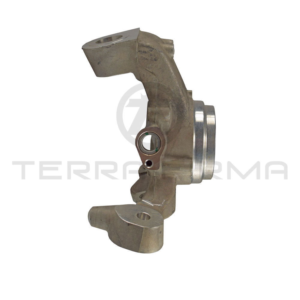Nissan Skyline R34 GTR Front Knuckle Assembly, Right – Terra Firma