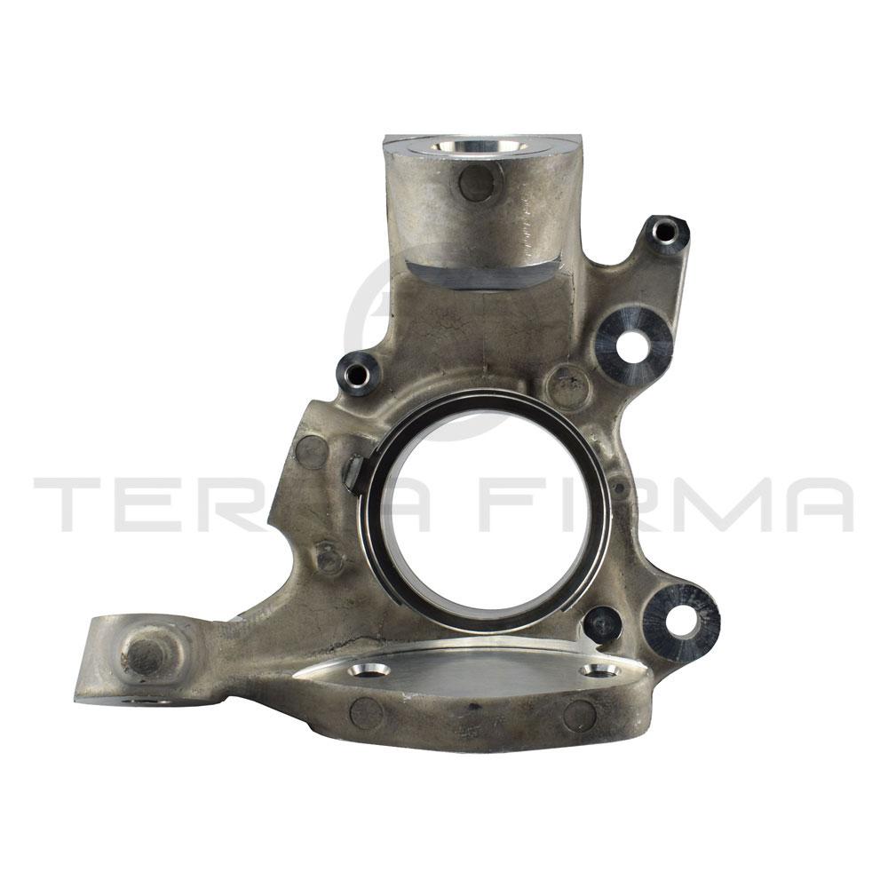 Nissan Skyline R32 R33 GTR/GTS4 Front Knuckle Assembly, Left Nissan Skyline R32 R33 GTR/GTS4 Front Knuckle Assembly, Left