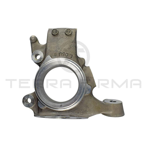 Nissan Skyline R32 R33 GTR/GTS4 Front Knuckle Assembly, Left
