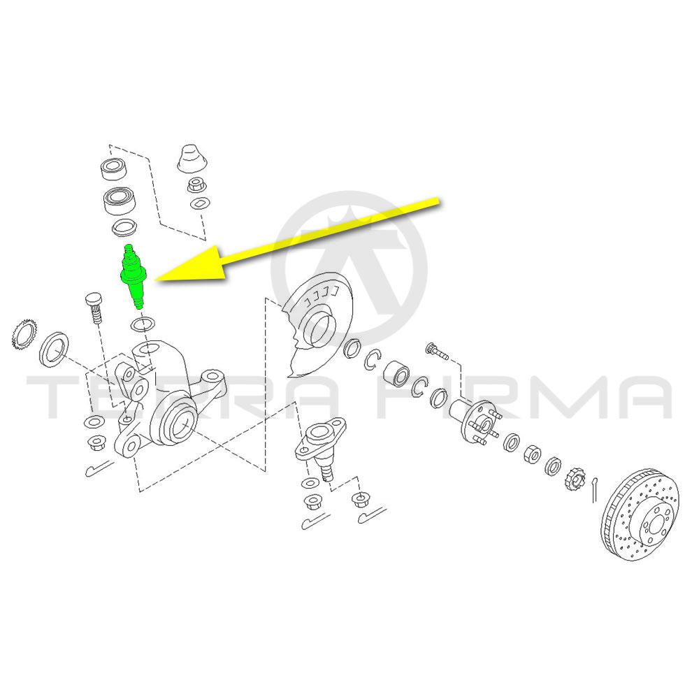 【C3】ASTRAEA U3-1543-1 CITABRIA TAILWHEEL SPRING - MAIN LEAF - Univair