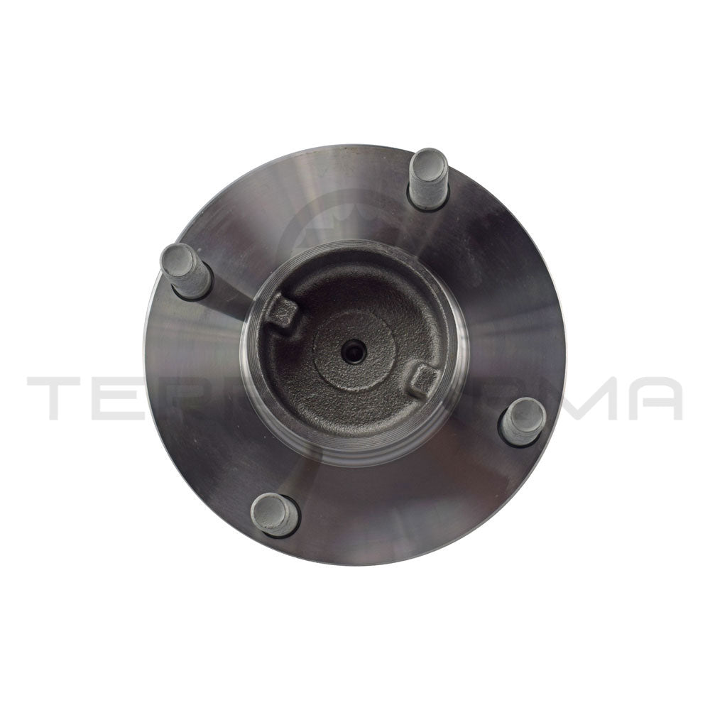 Nissan Skyline R32 4-Lug Front Wheel Hub Assembly (40202M