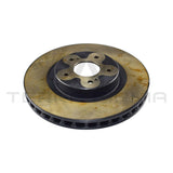 Nissan Skyline R32 GTR V-Spec R33 GTR Front Disc Brake Rotor
