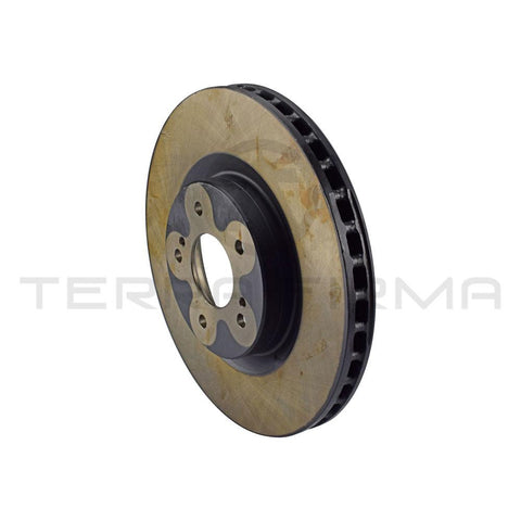 Nissan Skyline R32 GTR V-Spec R33 GTR Front Disc Brake Rotor