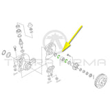 Nissan Skyline R32 R33 R34 Front Wheel Bearing Snap Ring (38514)