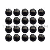 NISMO Wheel Nut Set 34mm 12x1.25