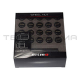 NISMO Wheel Nut Set 50mm