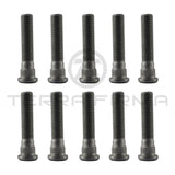 NISMO 13.0 x 60mm Long Wheel Studs (Set of 10)