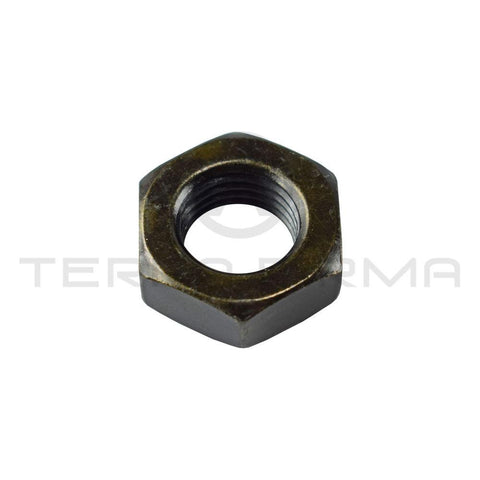 Nissan Skyline R33 GTR Rear Ball Joint to Axle Knuckle Lock Nut (43084)