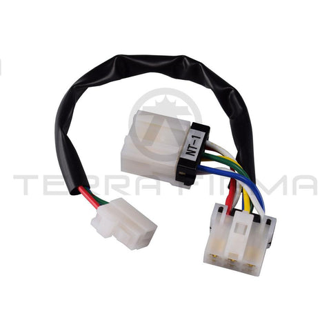 HKS Turbo Timer Harness, Type NT-1 4103-RN002