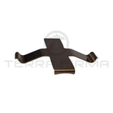 Nissan Skyline R32 Rear Brake Pad Spring (Turbo Cars) (44090N)