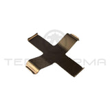 Nissan Skyline R32 Rear Brake Pad Spring (Turbo Cars) (44090N)