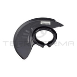 Nissan Skyline R32 GTR V-Spec R33 GTR Front Brake Backing Plate, Left (41151M)