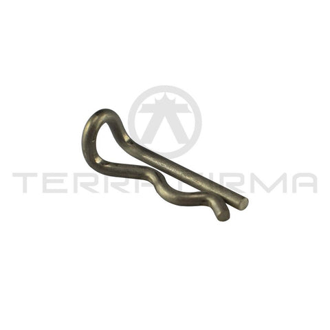 Nissan Skyline R32 GTR V-Spec R33 R34 GTR Brake Caliper Pad Pin Clip (41217A/44217A)
