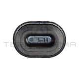 Nissan Skyline R32 R33 GTR/GTS4 ATTESA/ETS Tube Grommet