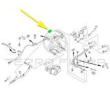 Nissan Skyline R32 R33 GTR/GTS4 ATTESA/ETS Tube Grommet