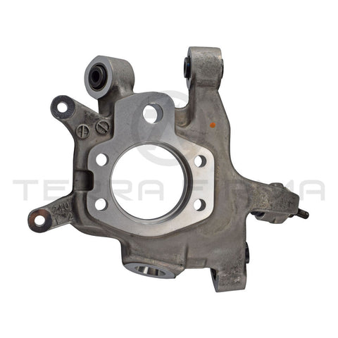 Nissan Skyline R33 GTR Rear Axle Knuckle Housing, Left