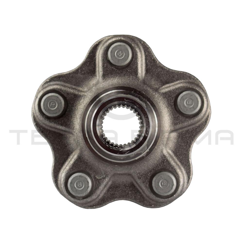 Nissan Silvia S14 S15 Rear Wheel Axle Hub Assembly – Terra Firma