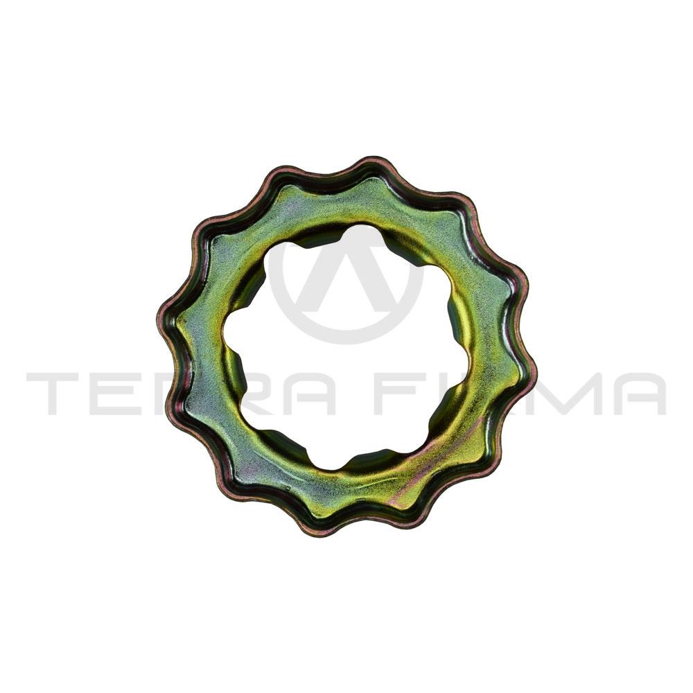 ヒンメリ A 1990-1996 Nissan 300ZX [Z32] STILLEN Turbo - Front Lip