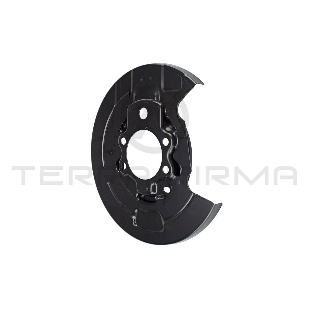 Nissan Skyline R32 GTR V-Spec R33 GTR Rear Brake Backing Plate