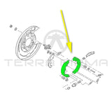 Nissan Skyline R32 R33 R34 Rear Parking Brake Shoes (44060K)