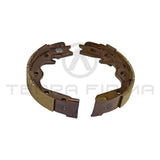 Nissan Stagea C34 Rear Parking Brake Shoes