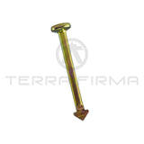 Nissan Stagea C34 Rear Brake Shoe Anti Rattle Pin