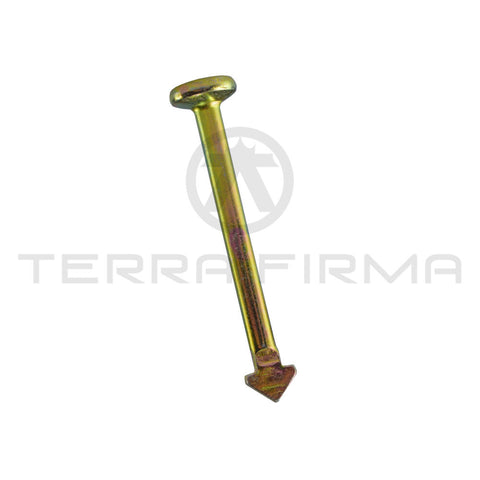 Nissan Stagea C34 Rear Brake Shoe Anti Rattle Pin