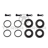 Nissan Skyline R32 V-Spec R33 R34 GTR (OE) Rear Disc Brake Rebuild Kit