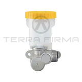 Nissan Skyline R32 GTR/GTS4 Brake Master Cylinder Tokico 1" W/ABS