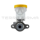 Nissan Skyline R32 GTR/GTS4 Brake Master Cylinder Tokico 1" W/ABS