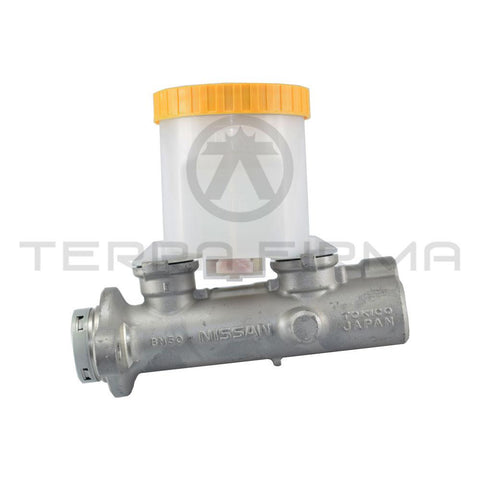 Nissan Skyline R32 GTR/GTS4 Brake Master Cylinder Tokico 1" W/ABS