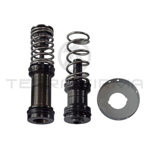 Nissan Skyline R32 GTR/GTS4 Brake Master Cylinder Tokico 1" Wo/ABS