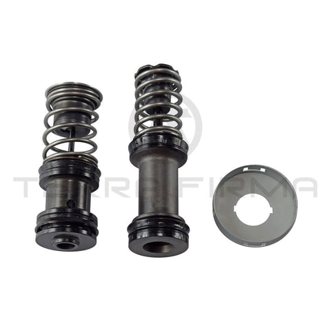 Nissan Fairlady Z32 Brake Master Cylinder Rebuild Kit Tokico BM57 17/16"
