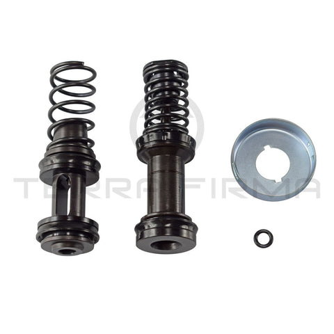 Nissan Skyline R32 R33 GTR Brake Master Cylinder Rebuild Kit Nabco 17/16"