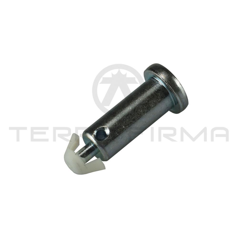 Nissan Laurel C33 Brake Pedal Pin Clevis RB20 CA18 RD28 – Terra Firma Automotive