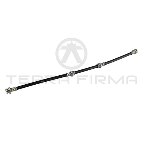 Nissan Skyline R32 GTST Front Brake Hose, Late