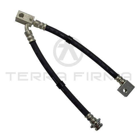 Nissan Skyline R33 R34 GTR/GTS4 Front Brake Hose (Late), Right Side