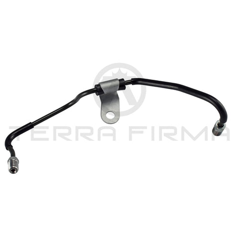 Nissan Skyline R33 R34 GTR Front Left Brake Line Tube Assembly