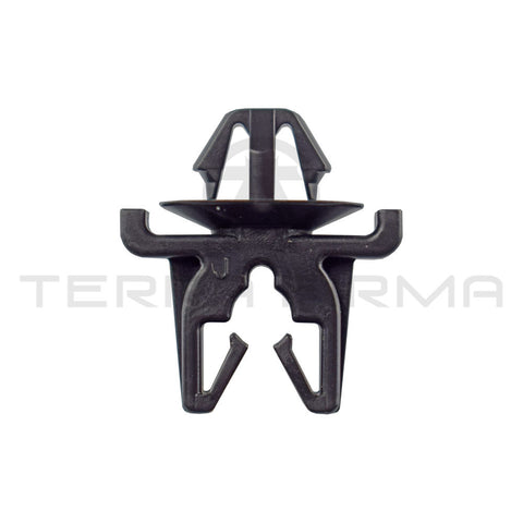 Nissan Skyline R33 GTR Fuel Line Clamp (L Location)