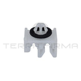 Nissan Skyline R32 Brake Line Clamp On Firewall Wo/ABS