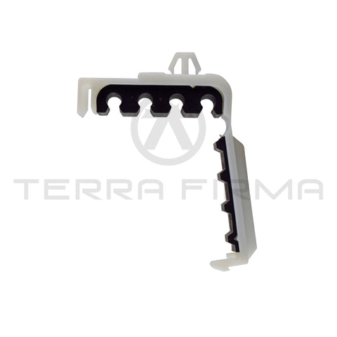 Nissan Skyline R33 R34 Brake Line Clamp On Firewall