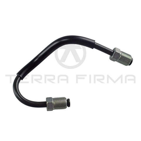 Nissan Skyline R34 GTR Rear Left Caliper Brake Line Tube V-Spec/Nur & N1