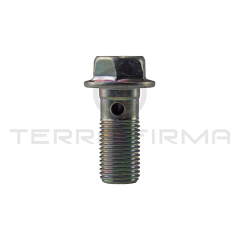 Nissan Stagea C34 Clutch Hose Bracket Bolt