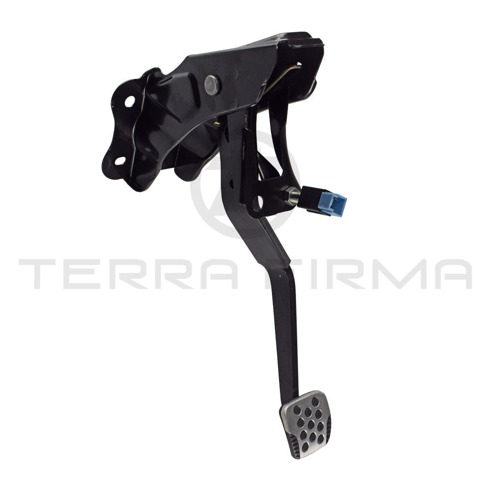 gtr pedals Nissan Skyline R34 GTR GT GTT Brake Pedal Assembly For Manual Transmission, Late