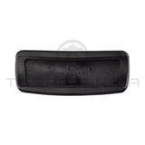Nissan Skyline R32 Automatic Brake Pedal Pad