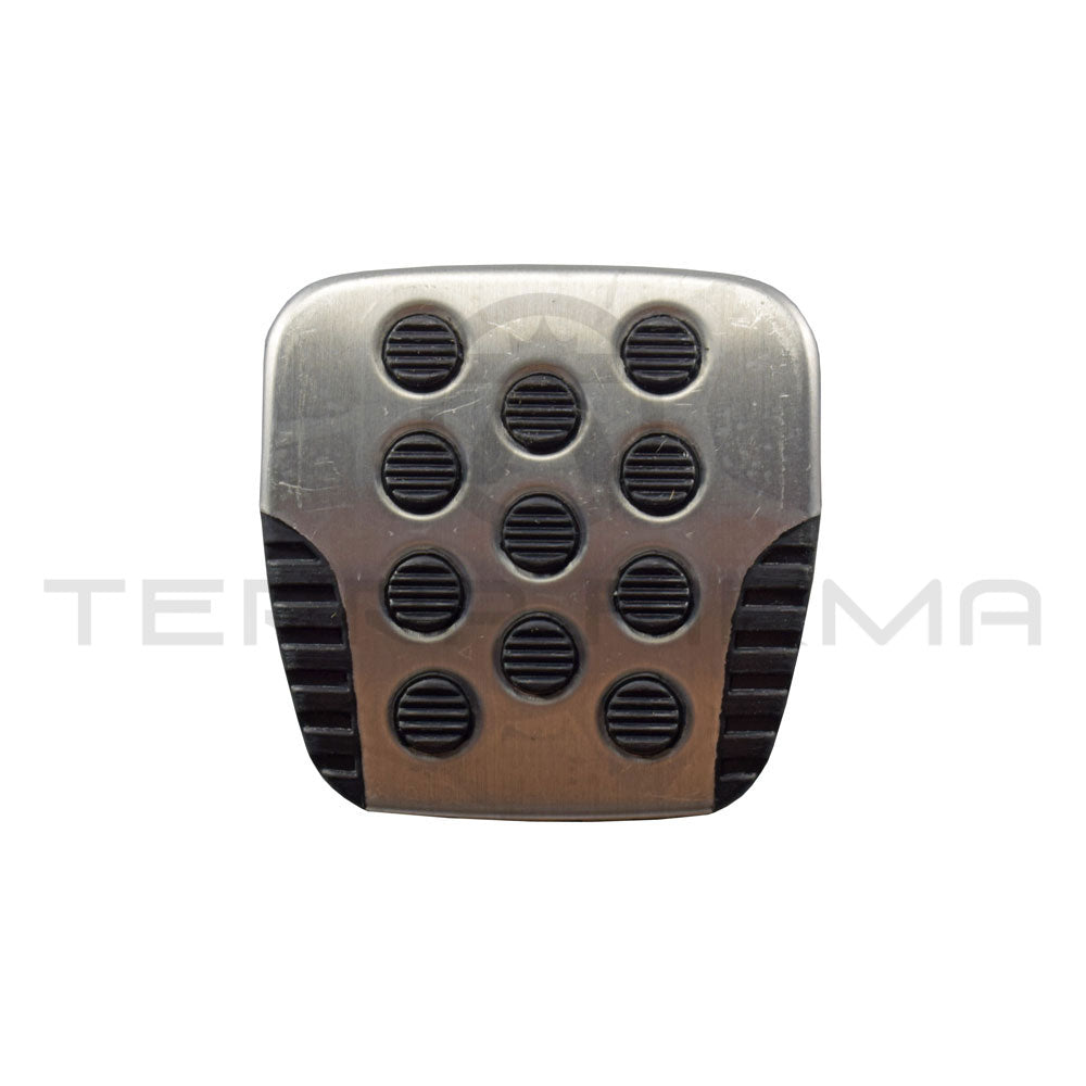 gtr pedals Nissan Skyline R34 GTR GT GTT Brake Or Clutch Pedal Pad, Late
